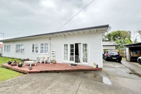 Photo of property in 58 Tripoli Road, Panmure, Auckland, 1072