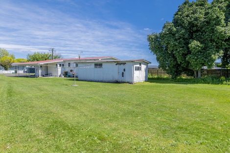 Photo of property in 18 Konini Street, Levin, 5510