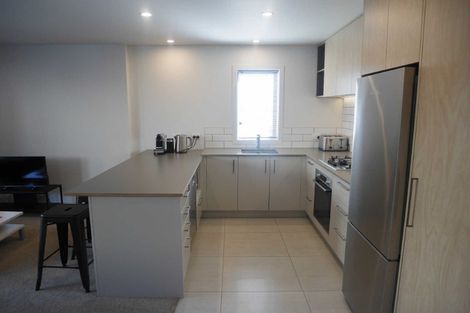 Photo of property in 27c Conference Street, Christchurch Central, Christchurch, 8013