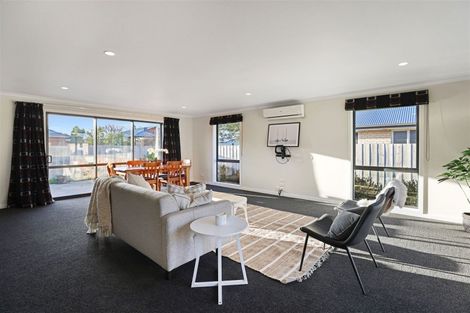 Photo of property in 4a Magnolia Drive, Netherby, Ashburton, 7700