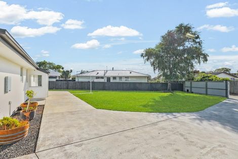 Photo of property in 10a Branksome Place, Parklands, Christchurch, 8083