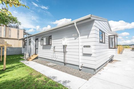 Photo of property in 23a Kelvin Street, Aramoho, Wanganui, 4500