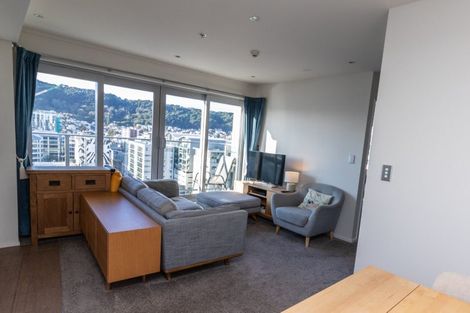Photo of property in Soho Apartments, 1103/74 Taranaki Street, Te Aro, Wellington, 6011