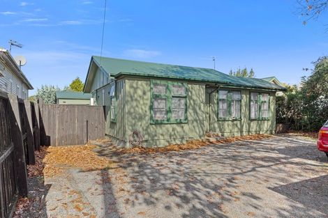 Photo of property in 10 Coopers Road, Dallington, Christchurch, 8061