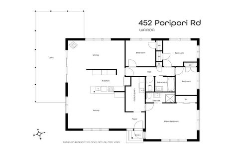 Photo of property in 452 Poripori Road, Lower Kaimai, Tauranga, 3171