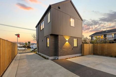 Photo of property in 1/437 Worcester Street, Linwood, Christchurch, 8011