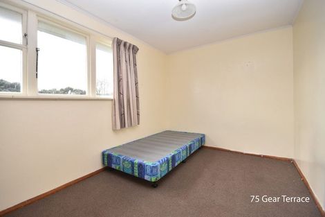Photo of property in 71-77 Gear Terrace, Ranui, Porirua, 5024