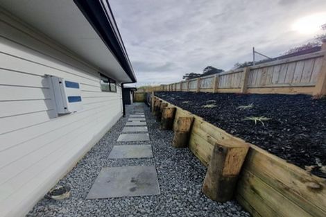 Photo of property in 1 Bethpage Rise, Te Kamo, Whangarei, 0112