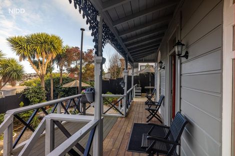 Photo of property in 11 Henderson Street, Mornington, Dunedin, 9011