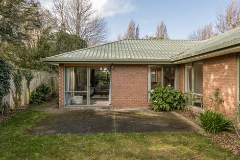 Photo of property in 263 Eastern Terrace, Sydenham, Christchurch, 8023