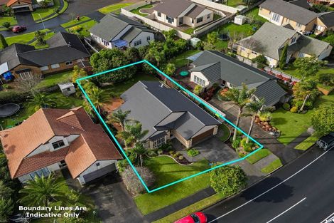 Photo of property in 27 Harvest Drive, Henderson, Auckland, 0612