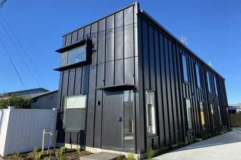 Photo of property in 36a Hargest Crescent, Sydenham, Christchurch, 8023