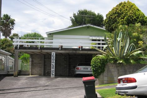 Photo of property in 2/16 Second Avenue, Kingsland, Auckland, 1021