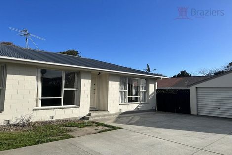 Photo of property in 1/18 Inwoods Road, Parklands, Christchurch, 8083