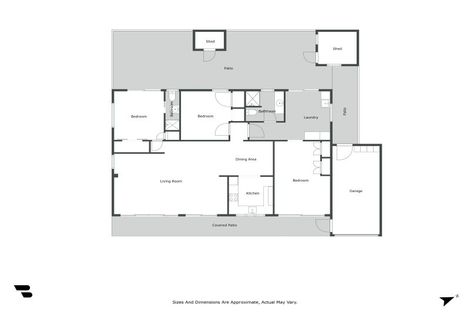 Photo of property in 100a Tamaki Road, Whangamata, 3620