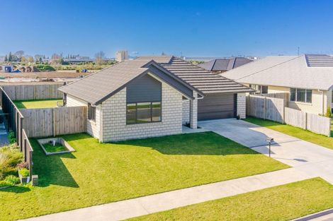 Photo of property in 11 Tekapo Road, Baverstock, Hamilton, 3200