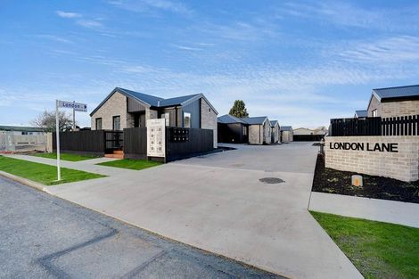 Photo of property in 1 London Lane, Queenstown, 9300