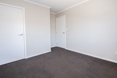 Photo of property in 6/16 Hammond Street, Hamilton Central, Hamilton, 3204