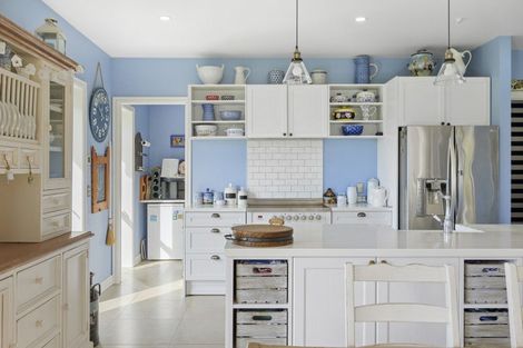 Photo of property in 137 Sawmill Road, Staveley, Ashburton, 7771