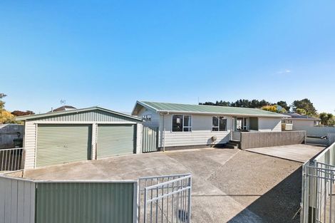 Photo of property in 1 Jupiter Street, Milson, Palmerston North, 4414