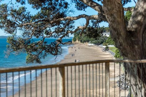 Photo of property in 19 View Road, Campbells Bay, Auckland, 0630