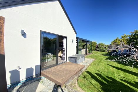 Photo of property in 107 Shillingford Boulevard, Rolleston, 7615