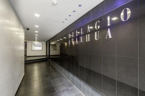 Photo of property in Bellagio Apartments, 3c/39 Taranaki Street, Te Aro, Wellington, 6011