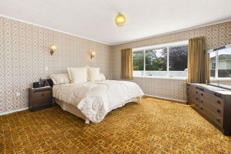 Photo of property in 5 Sophia Street, Glenholme, Rotorua, 3010