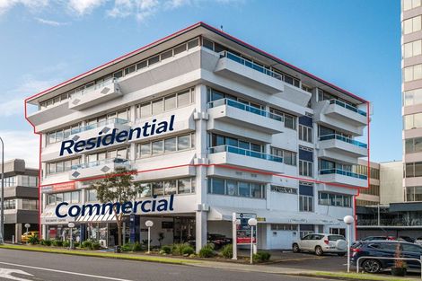 Photo of property in 2/15e Auburn Street, Takapuna, Auckland, 0622