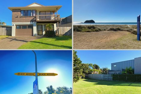 Photo of property in 12 Muricata Avenue, Mount Maunganui, 3116
