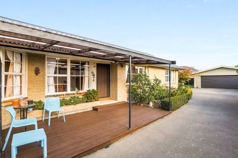 Photo of property in 77 Halberg Street, Dallington, Christchurch, 8061