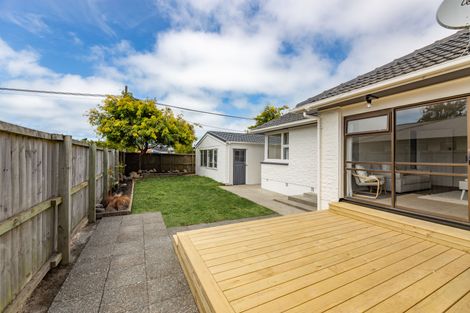 Photo of property in 433 Bower Avenue, Parklands, Christchurch, 8083