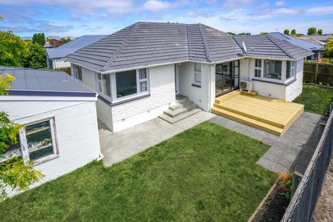 Photo of property in 433 Bower Avenue, Parklands, Christchurch, 8083