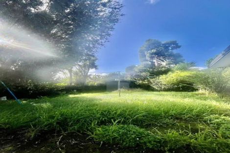 Photo of property in 15 Robert Burke Place, Henderson, Auckland, 0612