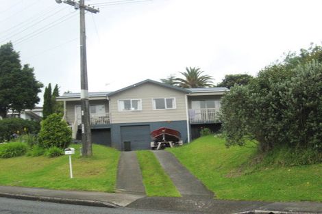 Photo of property in 12 Cartwright Road, Onerahi, Whangarei, 0110