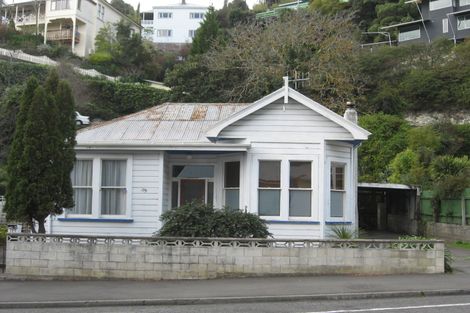 Photo of property in 179 Shakespeare Road, Bluff Hill, Napier, 4110