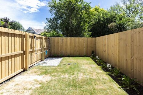 Photo of property in 6/220 Geraldine Street, Edgeware, Christchurch, 8013