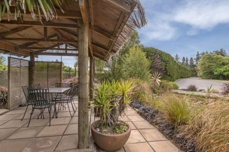 Photo of property in 355 Newtons Road, Rolleston, Christchurch, 7675