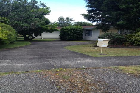 Photo of property in 9 Kimberley Road, Waihi, 3610