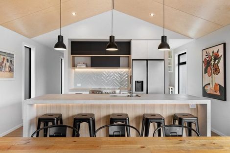 Photo of property in Northlake, 8 Linnburn Road, Wanaka, 9305