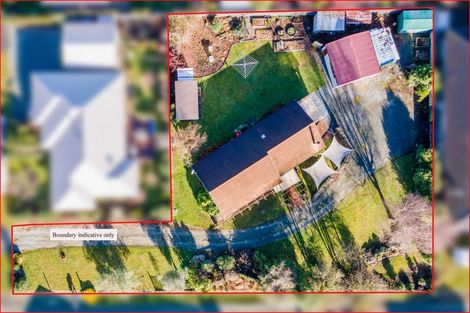 Photo of property in 30 Tancred Street, Geraldine, 7930