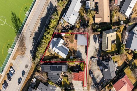 Photo of property in 10 Butel Avenue, Arrowtown, 9302