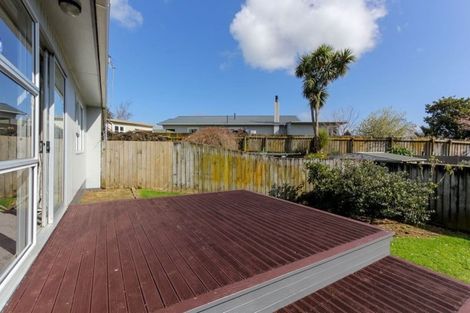 Photo of property in 4/311 Carrington Street, Vogeltown, New Plymouth, 4310