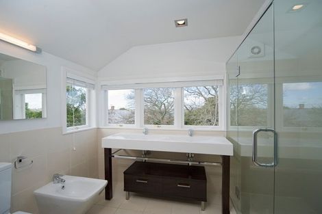 Photo of property in 89 St Stephens Avenue, Parnell, Auckland, 1052