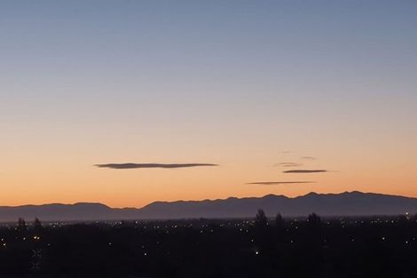 Photo of property in 13 Whaka Terrace, Huntsbury, Christchurch, 8022