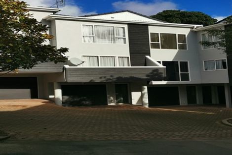 Photo of property in 11/20 Thompson Street, Mount Cook, Wellington, 6011