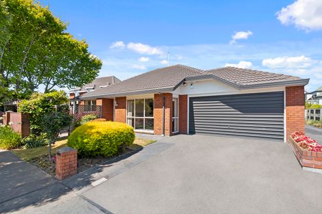 Photo of property in 3 Westlake Drive, Halswell, Christchurch, 8025
