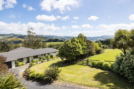 Photo of property in 847 Mount Cargill Road, Mount Cargill, Waitati, 9085