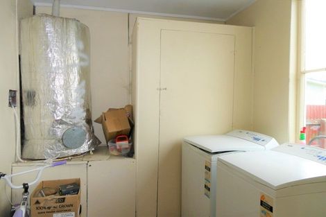 Photo of property in 4 Marsden Road, Greymouth, 7805