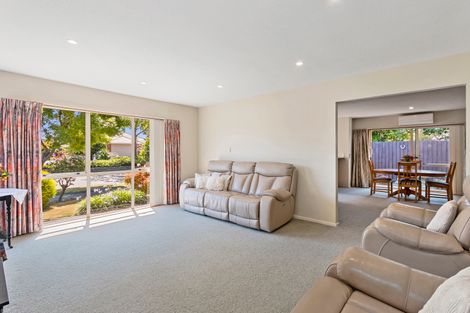 Photo of property in 3 Westlake Drive, Halswell, Christchurch, 8025